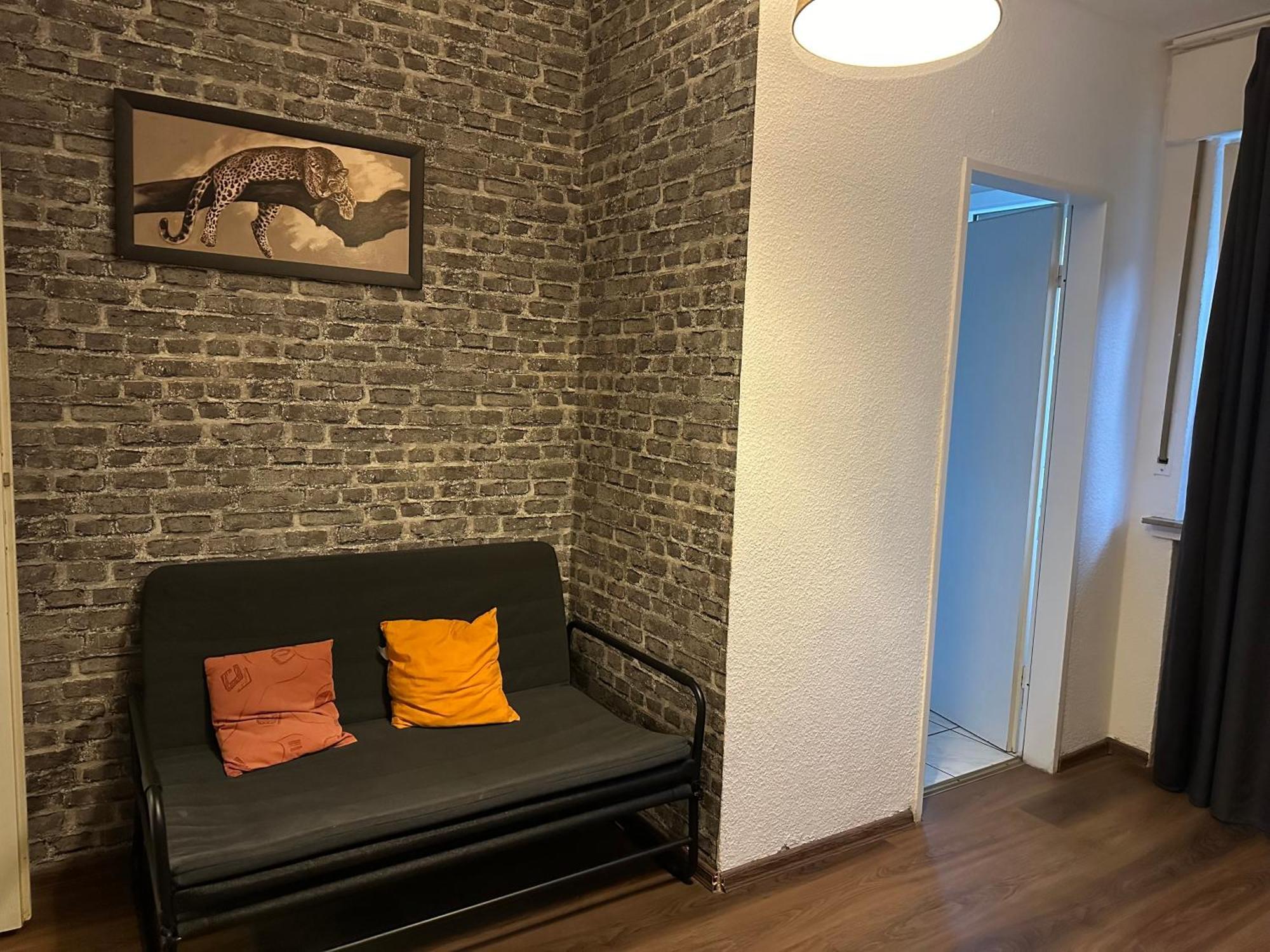 Gepflegte Wohnungen In Der Innenstadt Dortmund Exteriör bild