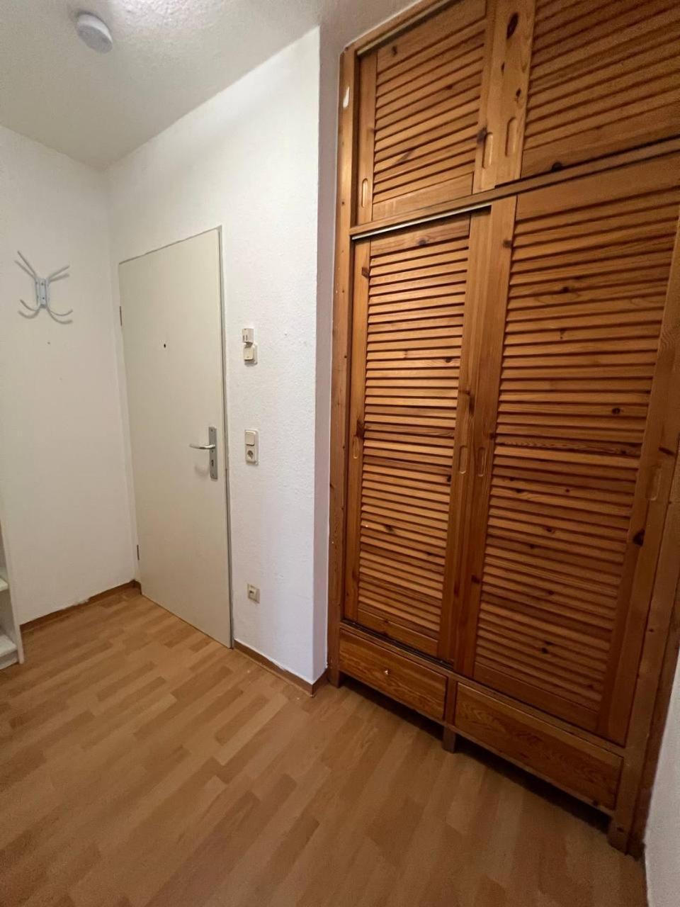 Gepflegte Wohnungen In Der Innenstadt Dortmund Exteriör bild