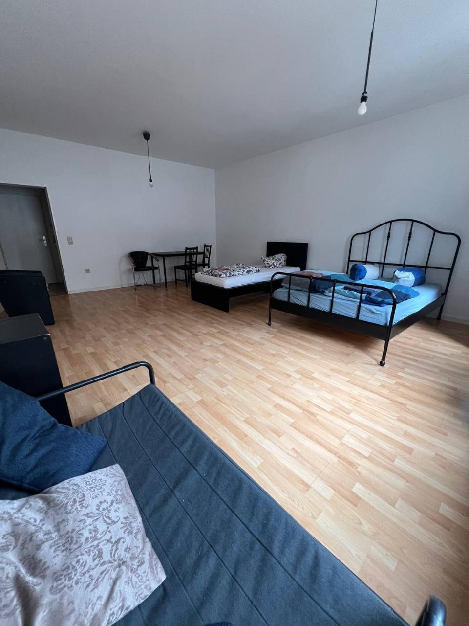 Gepflegte Wohnungen In Der Innenstadt Dortmund Exteriör bild